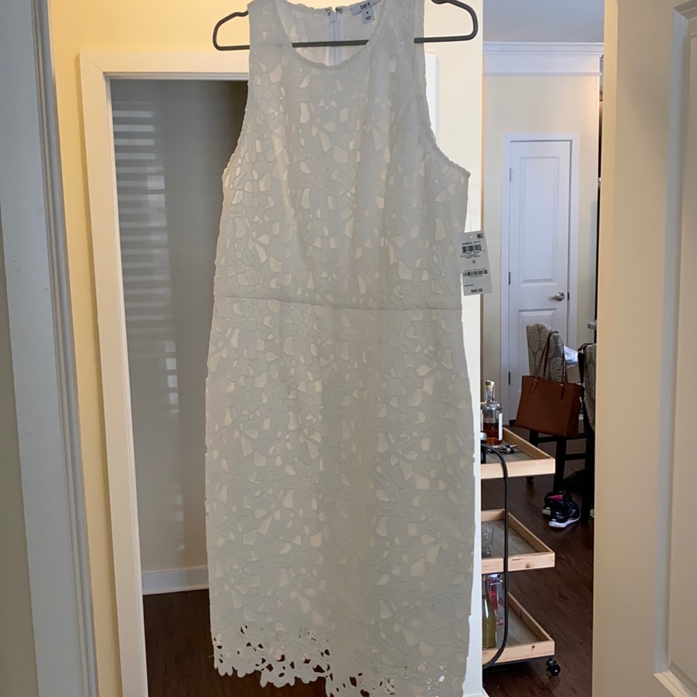 Brand new bar III dress from Macy’s never worn